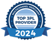 3PL Award Logo